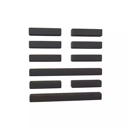 I Ching Hexagrams 36 ming yi v1 001