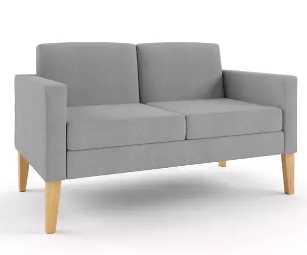  Aros 2 Seater Sofa