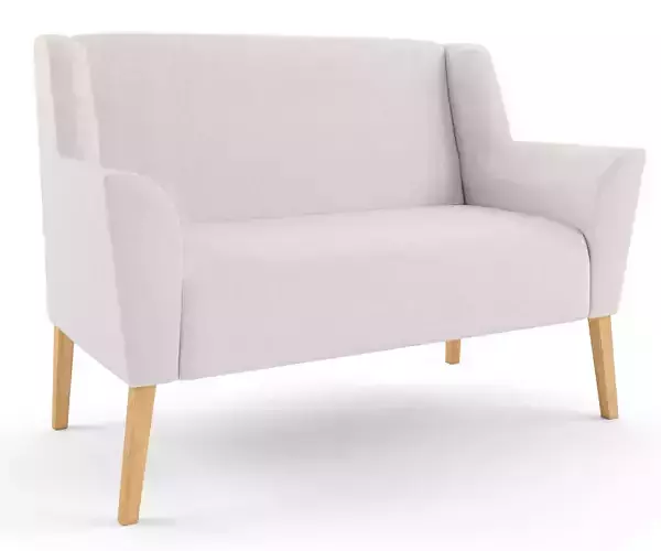  Silla 2 Seater Sofa