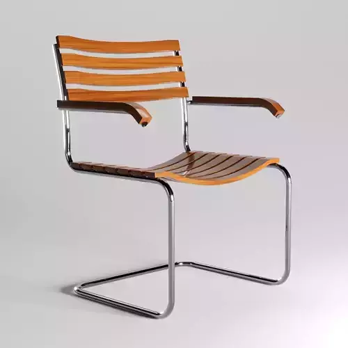 Lami Chair