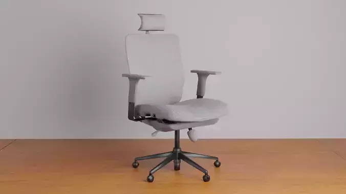 Office chair
