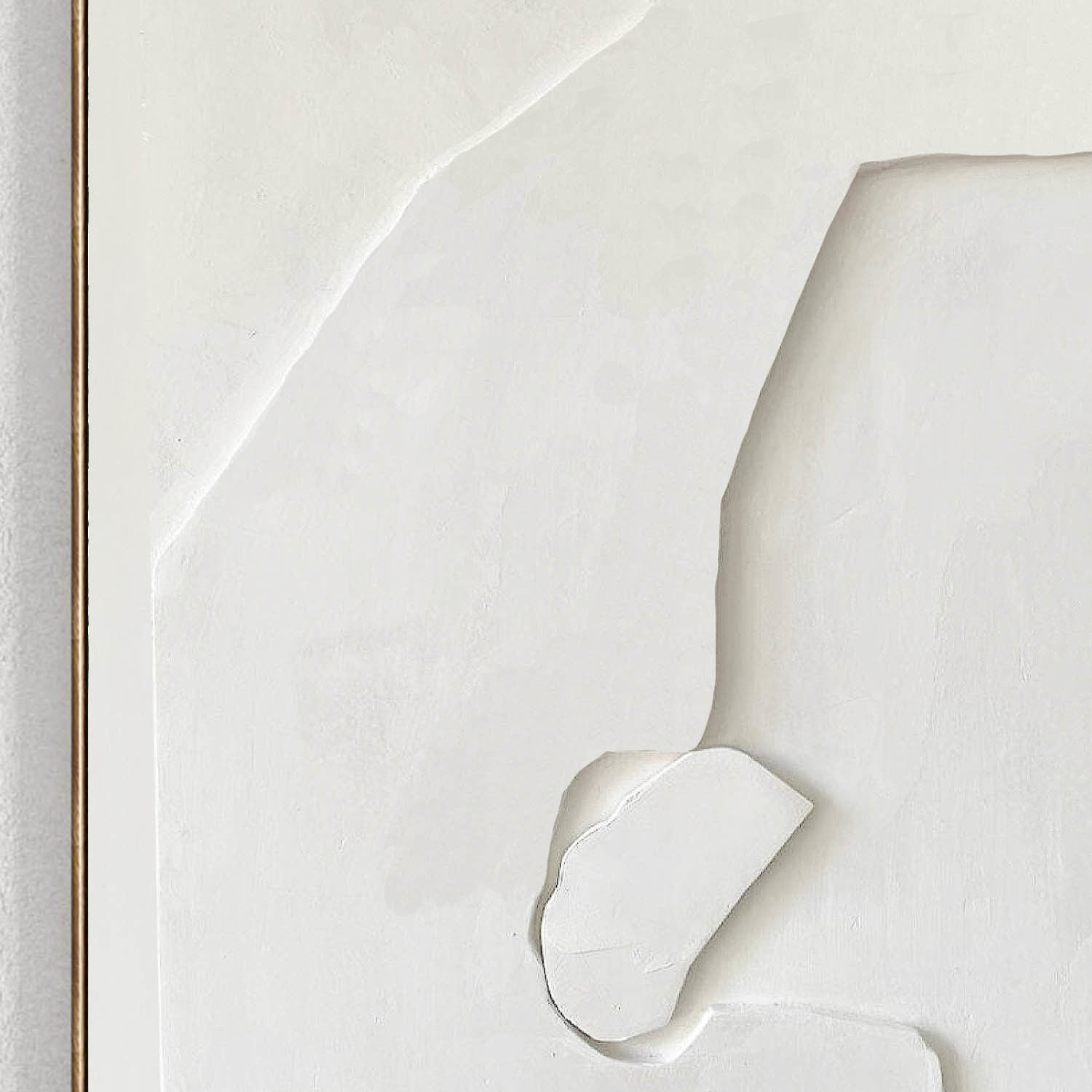 Abstract Painting Set of 3 pieces - No 19 Low-poly 3D model_2