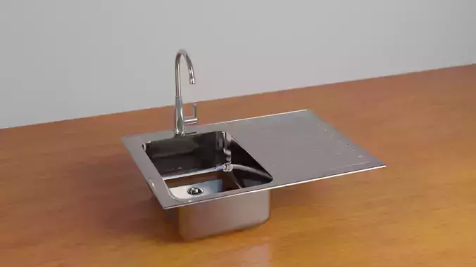 kitchen sink