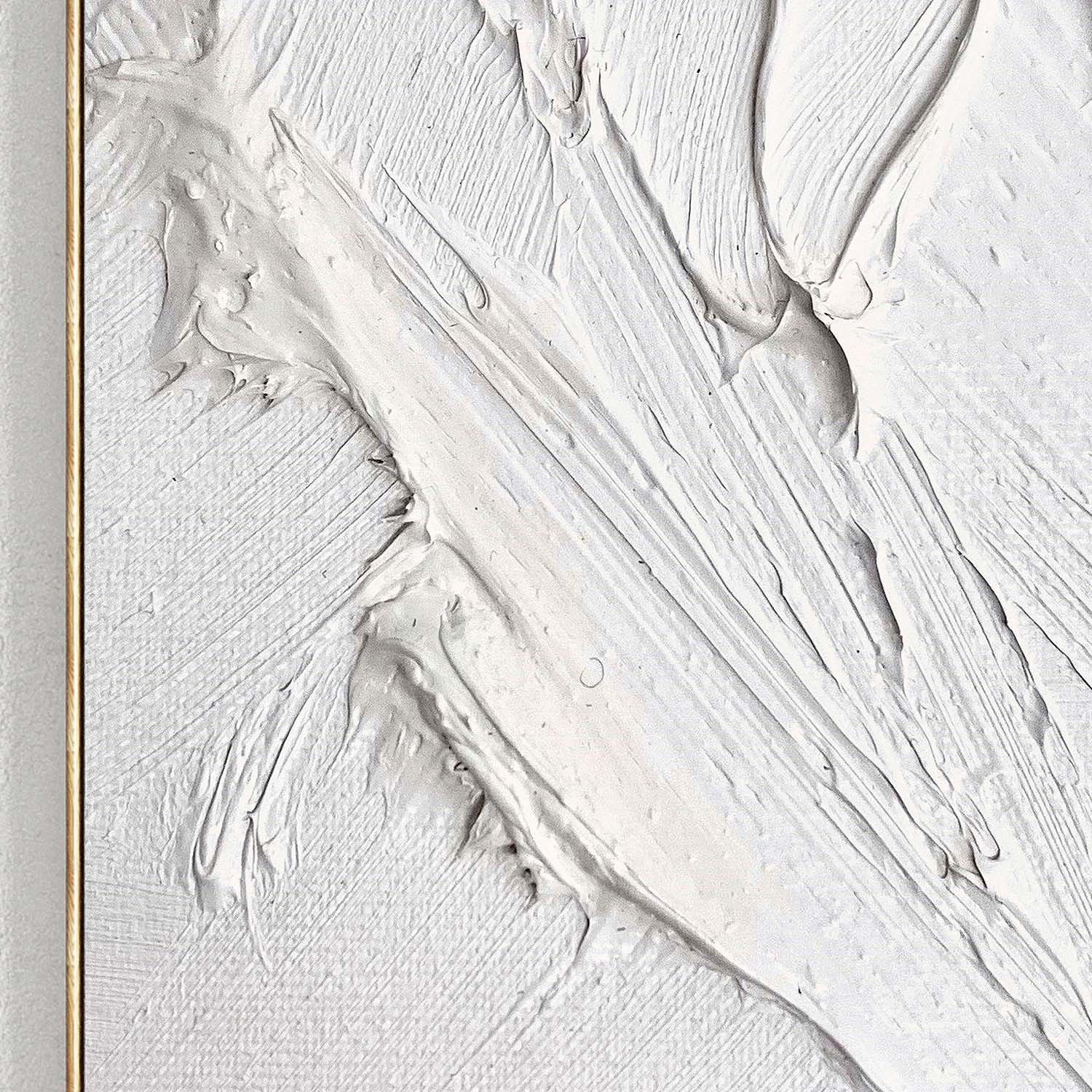 Abstract Painting Set of 3 pieces - No 20 Low-poly 3D model_2