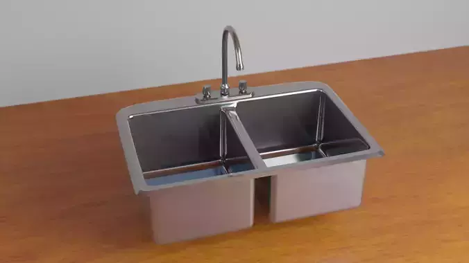 kitchen sink