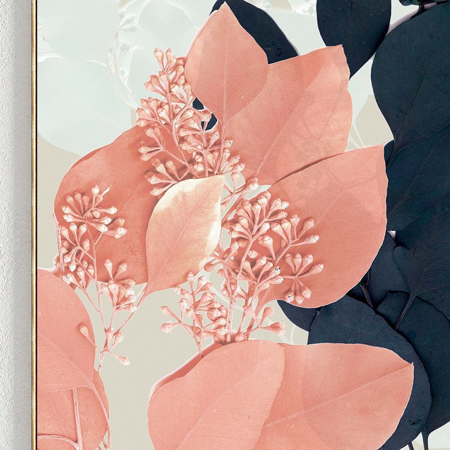 Abstract Painting Set of 3 pieces - No 25 Low-poly 3D model_2