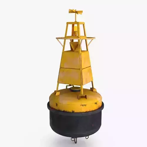 Sea Buoy