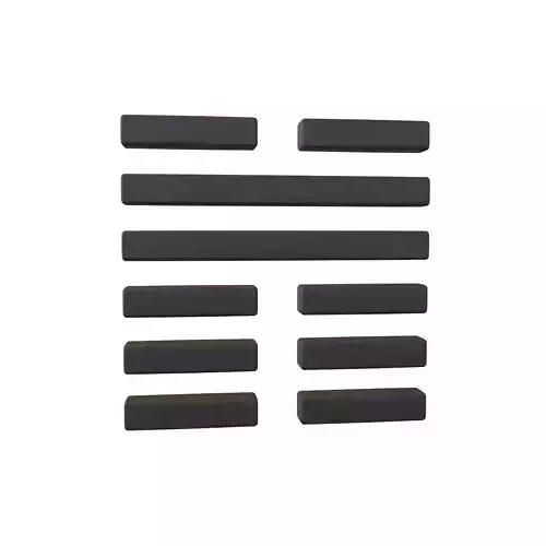I Ching Hexagrams 45 cui v1 001
