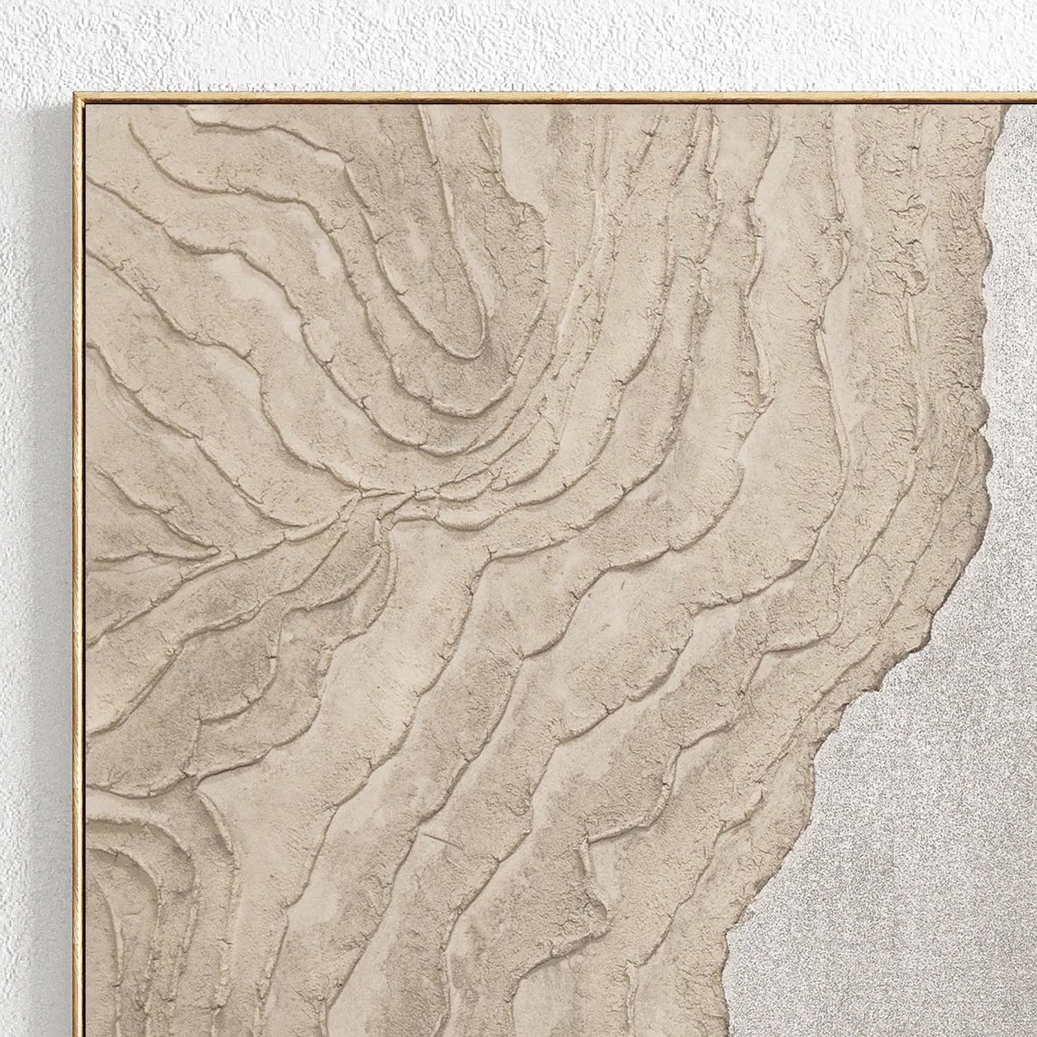 Abstract Painting Set of 3 pieces - No 28 Low-poly 3D model_2