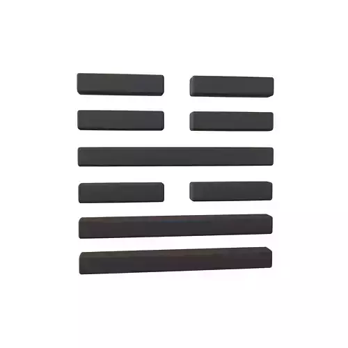 I Ching Hexagrams 54 gui mei v1 001