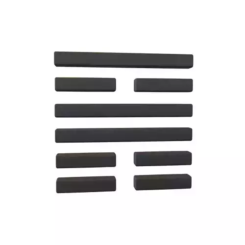 I Ching Hexagrams 56 lu v1 001