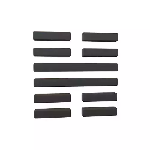 I Ching Hexagrams 62 xiao guo v1 001