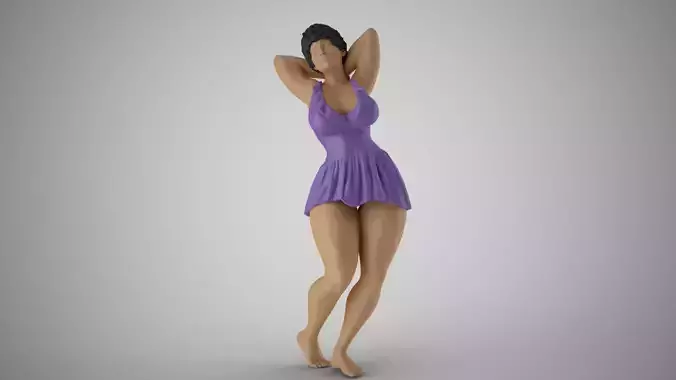 Girl Coming out of Depression