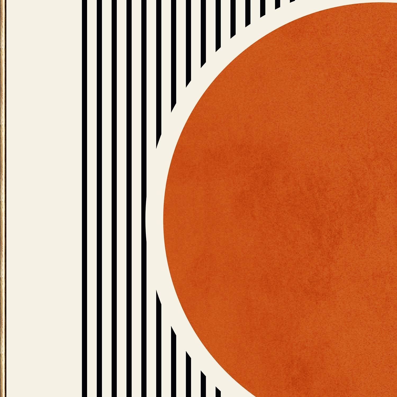 Abstract Painting Set of 3 pieces - No 45 Low-poly 3D model_2