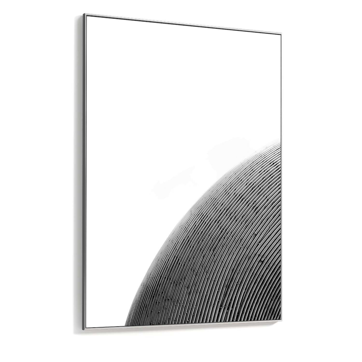 Abstract Painting Set of 3 pieces - No 42 Low-poly 3D model_4