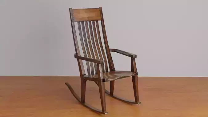 Rocking Chair