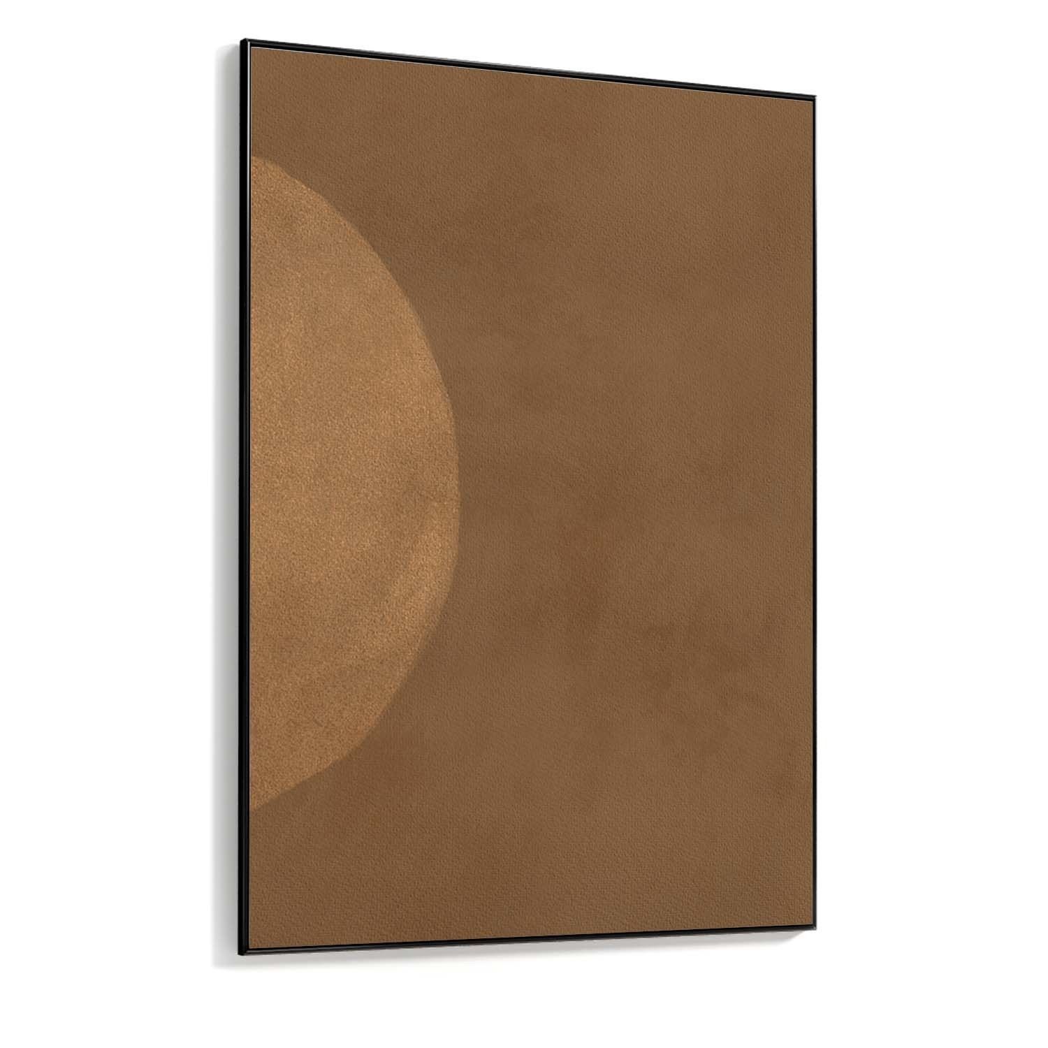 Abstract Painting Set of 3 pieces - No 36 Low-poly 3D model_3