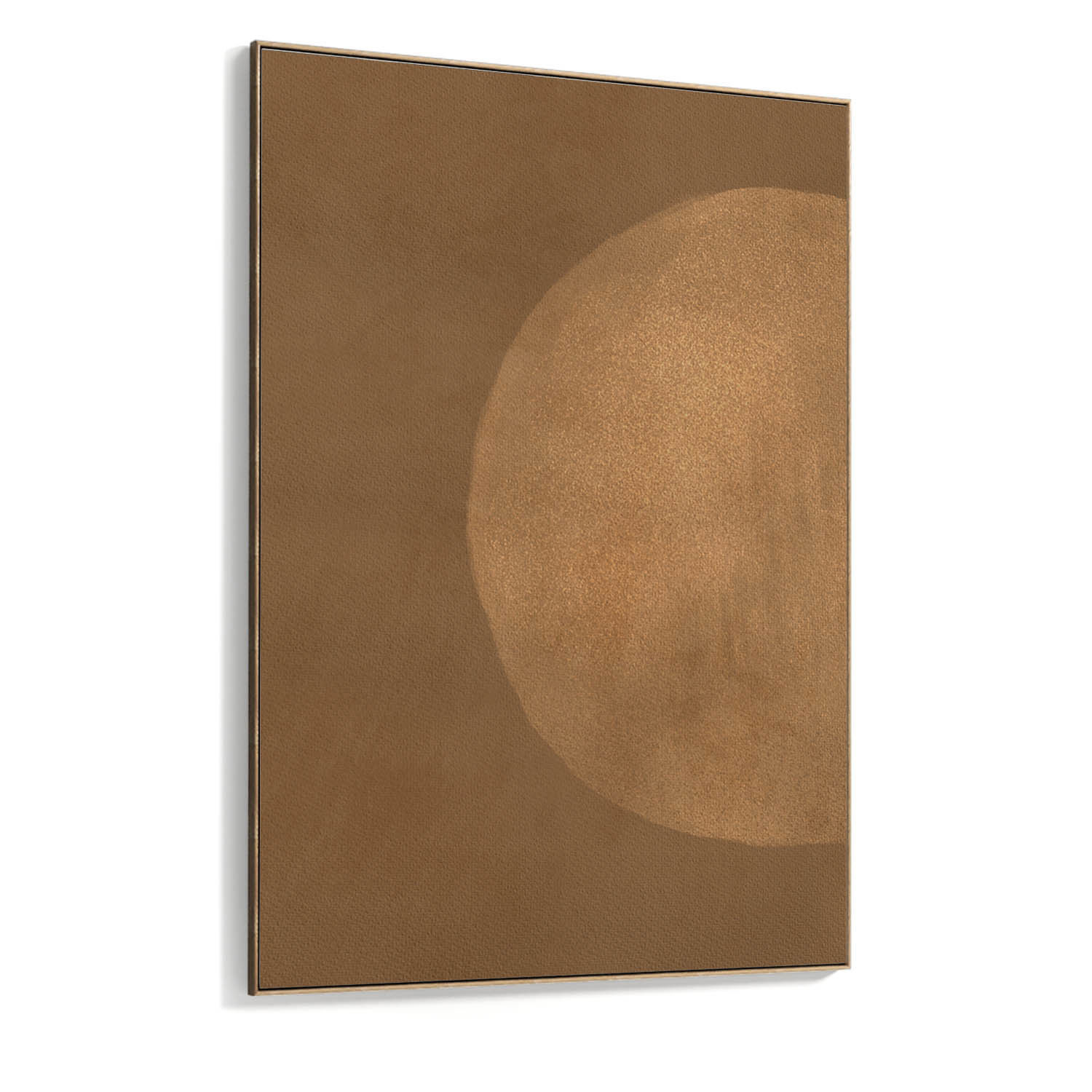 Abstract Painting Set of 3 pieces - No 36 Low-poly 3D model_4