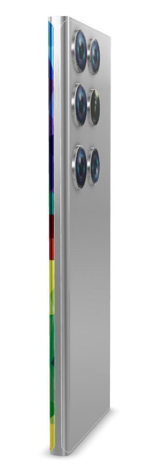 Phone Mobile 3D model_5