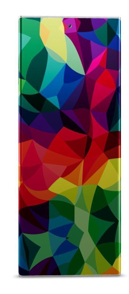 Phone Mobile 3D model_4