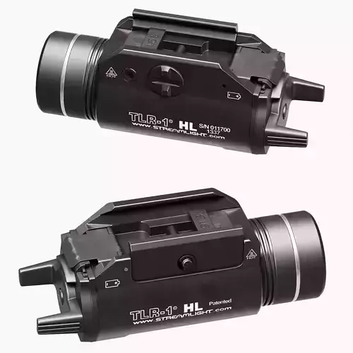 Streamlight TLR-1 HL Flashlight