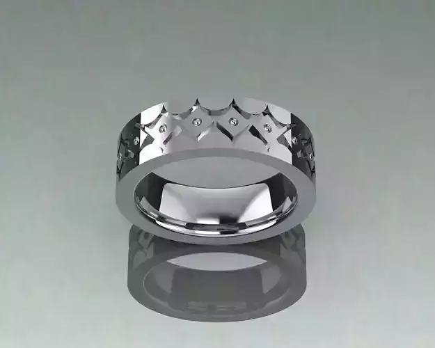 Ring Amazing