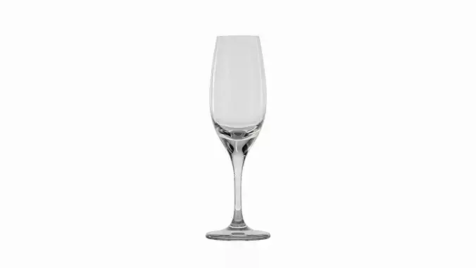 Champagne Flute Wine Glass