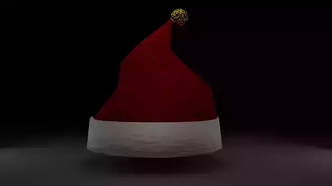 Santa Hat