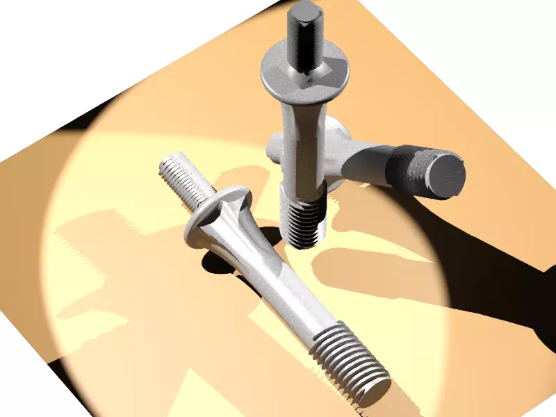 TORNILLOS PARA ALTA TENSION 3D model_0