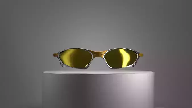Oakley Penny Glasses 