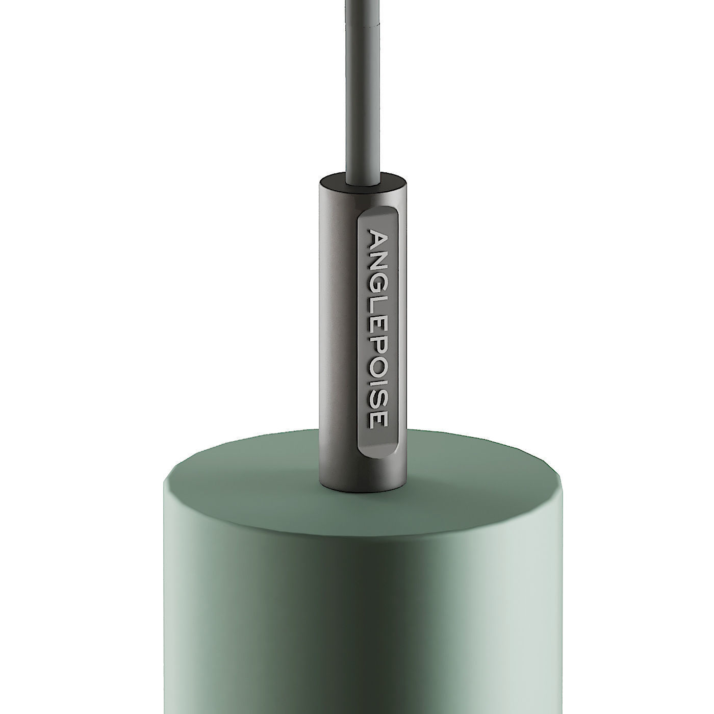 Type 80 Pendant from Anglepoise 3D model_2