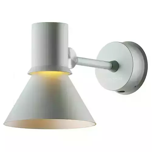 Type 80 Wall Light from Anglepoise