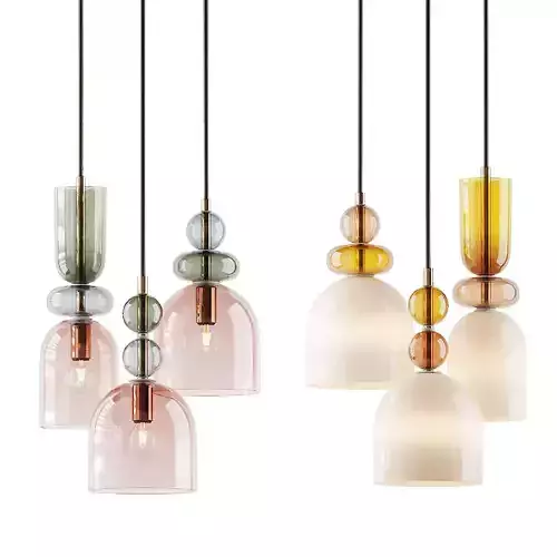 Whitney Designed by MADE Studio