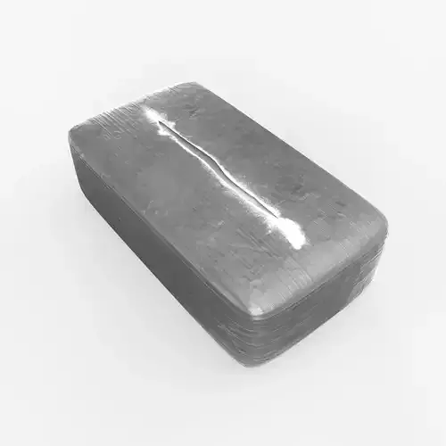 Drug Package Cut Game Ready