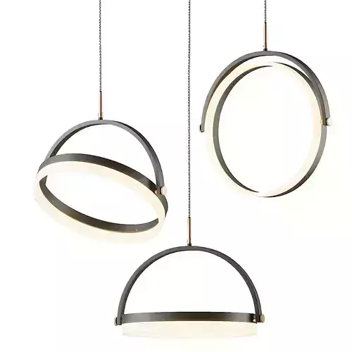 Franz Pendant from Made