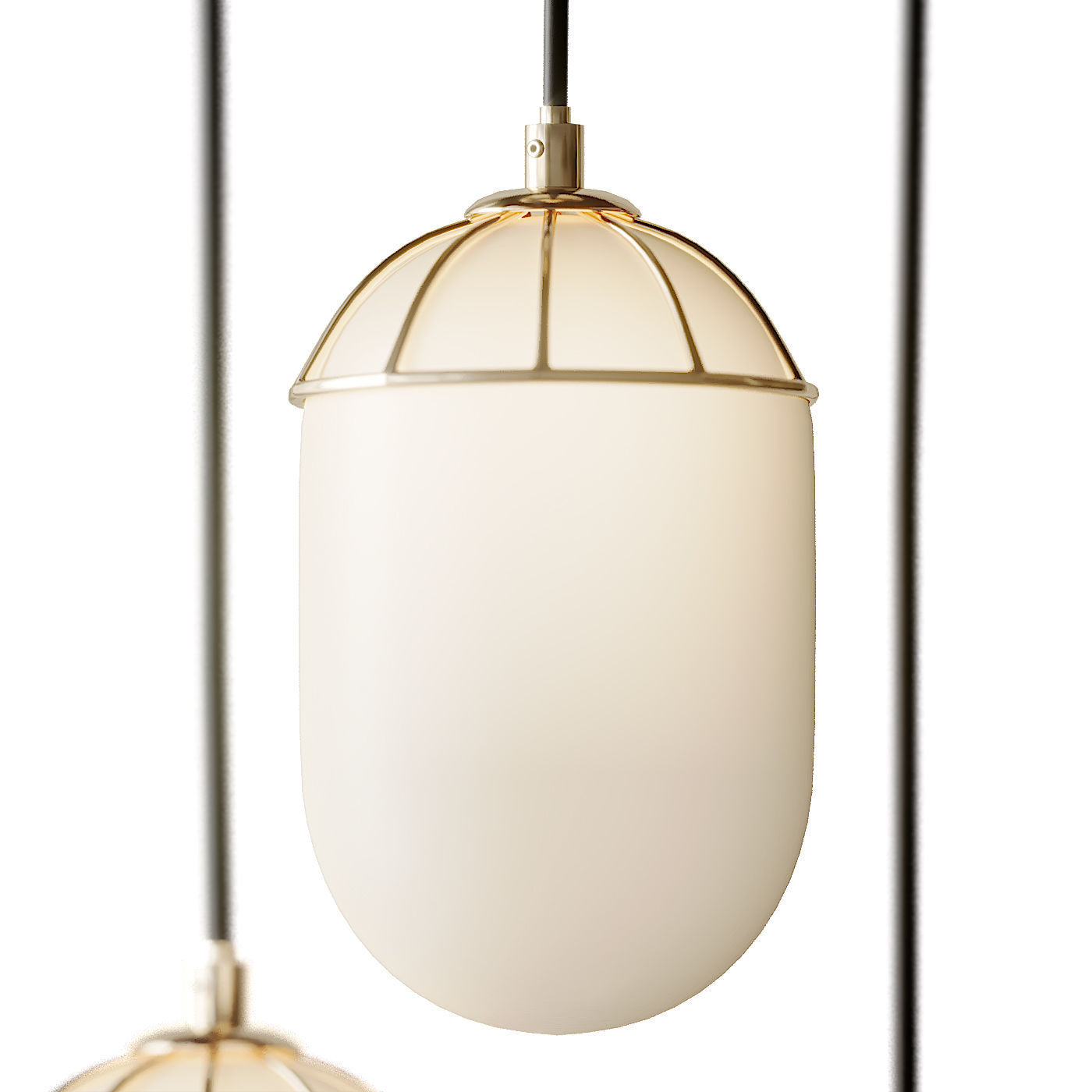 Carole Designed by MADE Studio 3D model_1