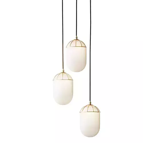 Carole Designed by MADE Studio