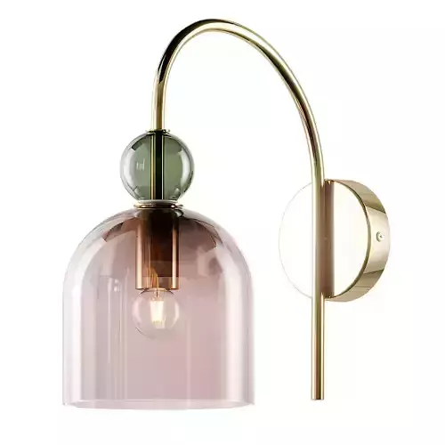 Whitney wall sconce Designed by MADE Studio