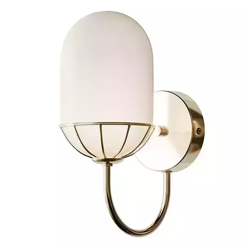 Carole wall sconce Designed by MADE Studio