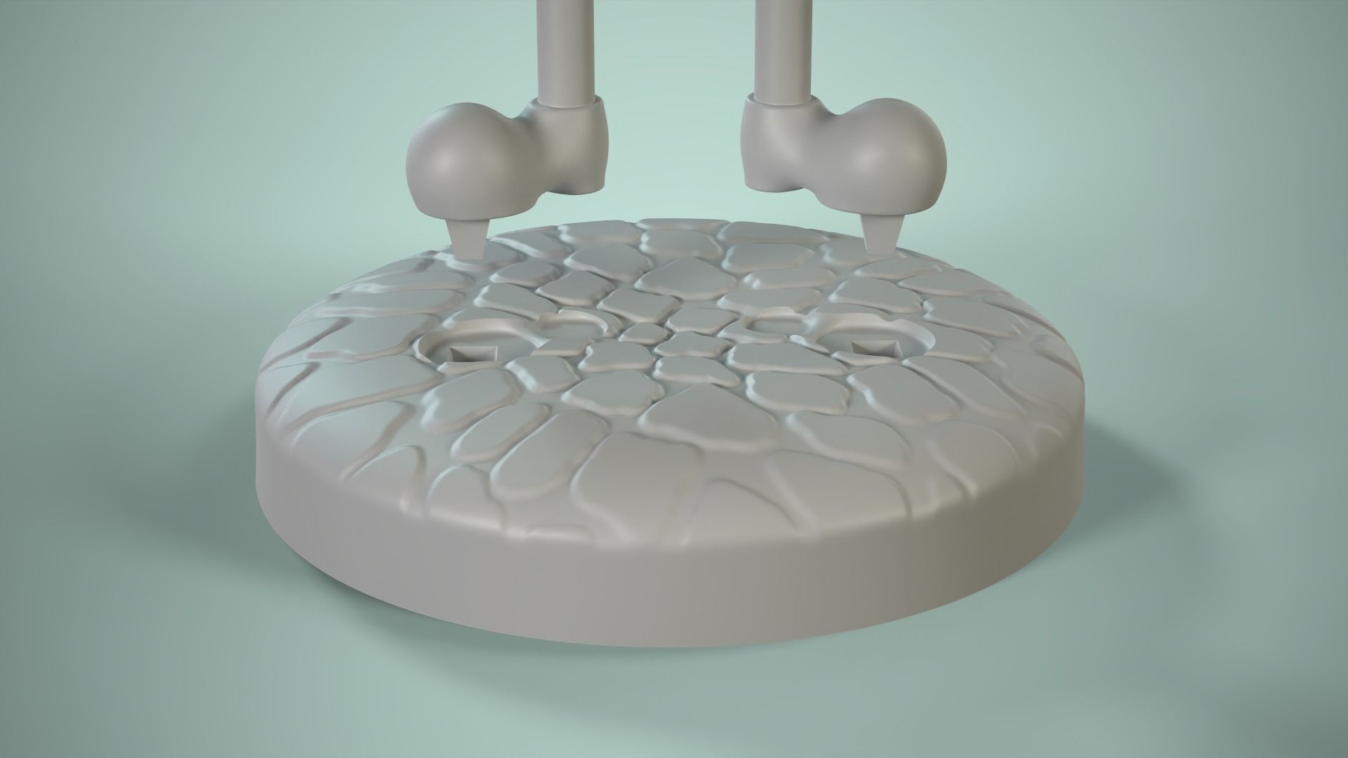 SpongeBob - SquarePants 3D print model_13