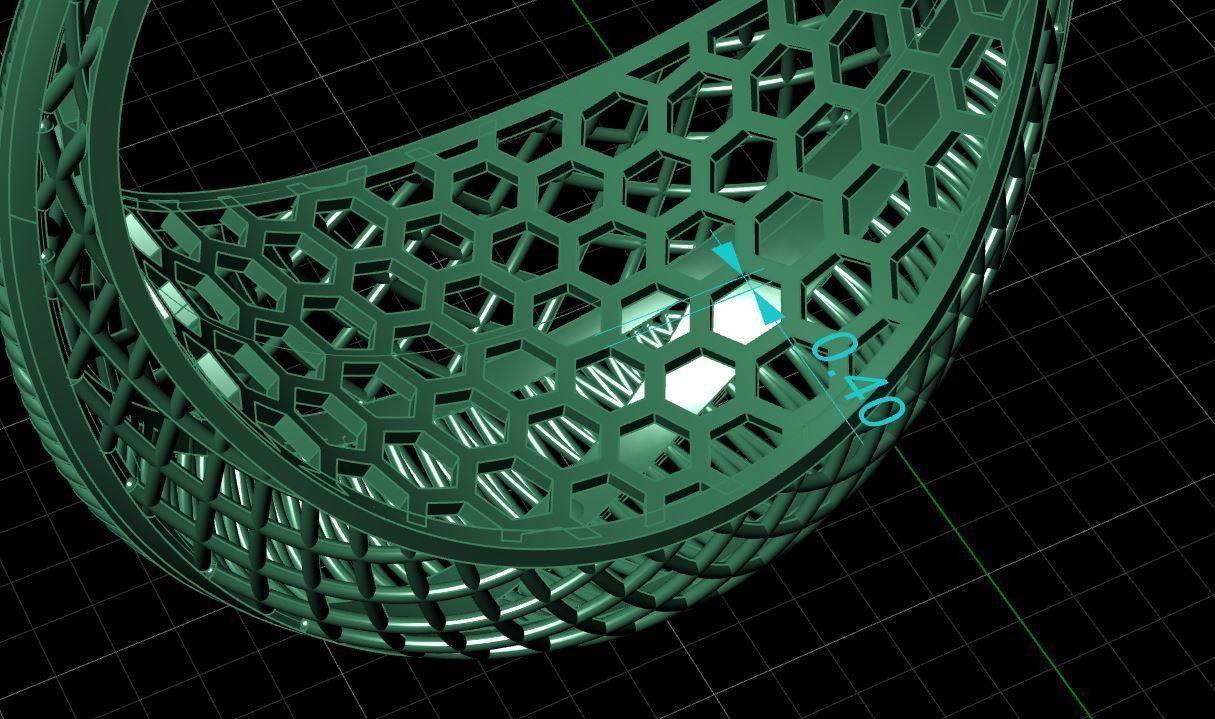 Fusion Ring 00 - 3D print model_14