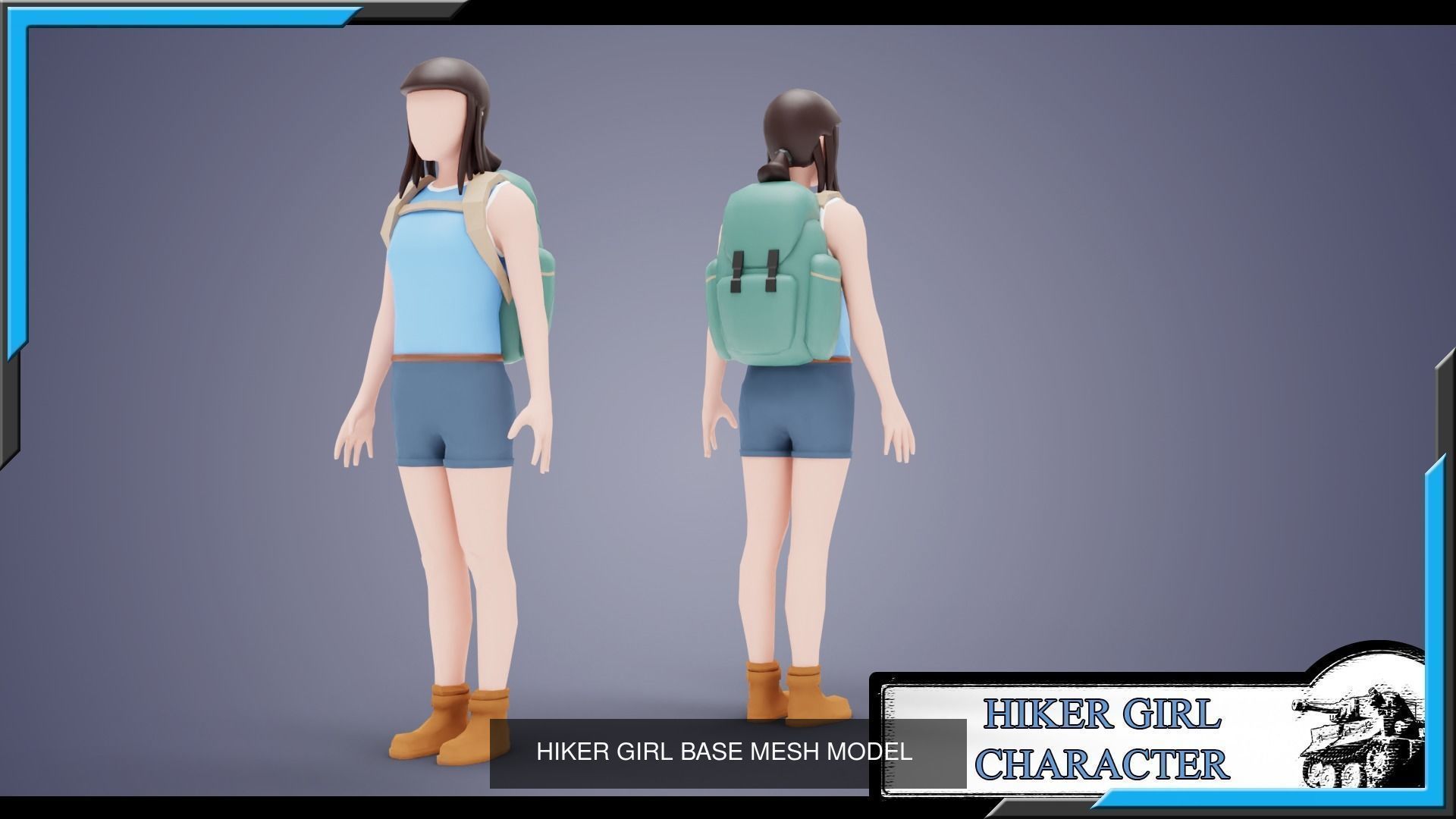 Base Characters Clothing Collection _3