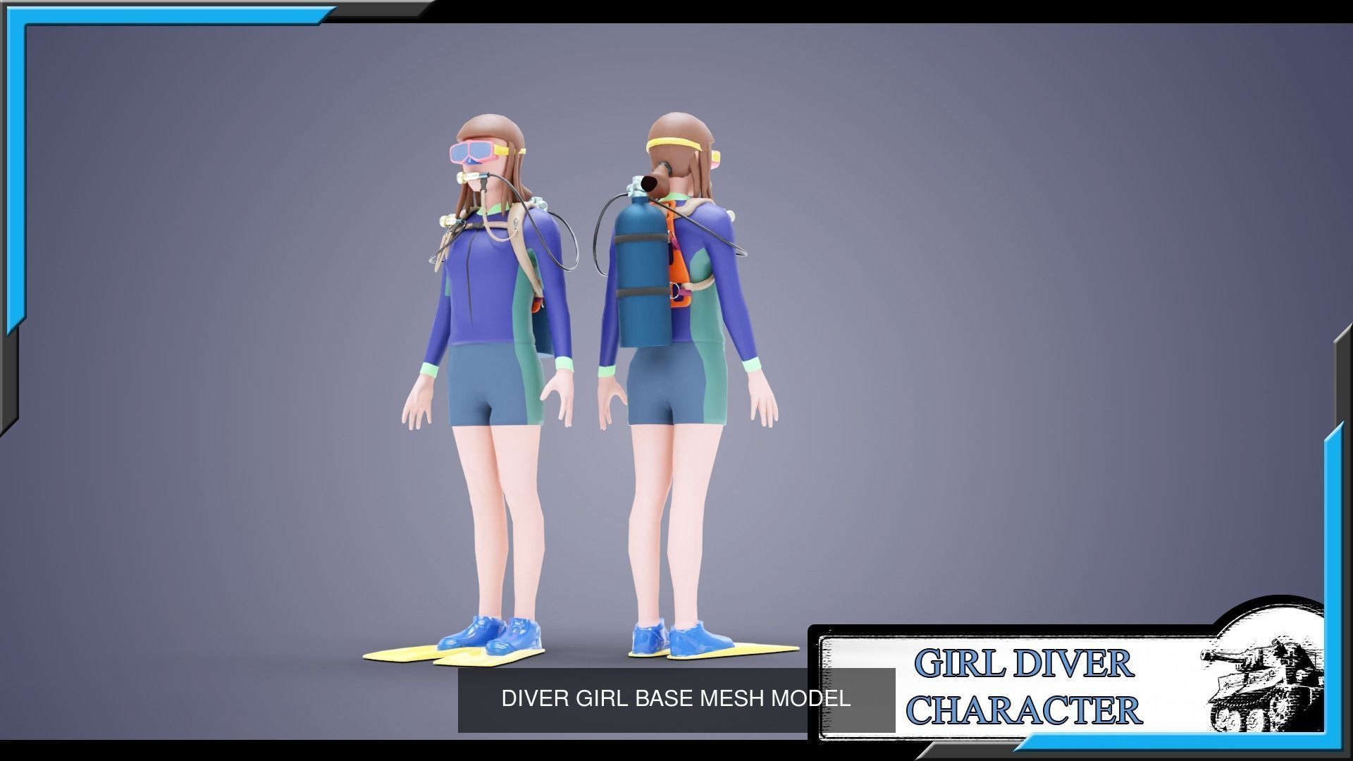 Base Characters Clothing Collection _12