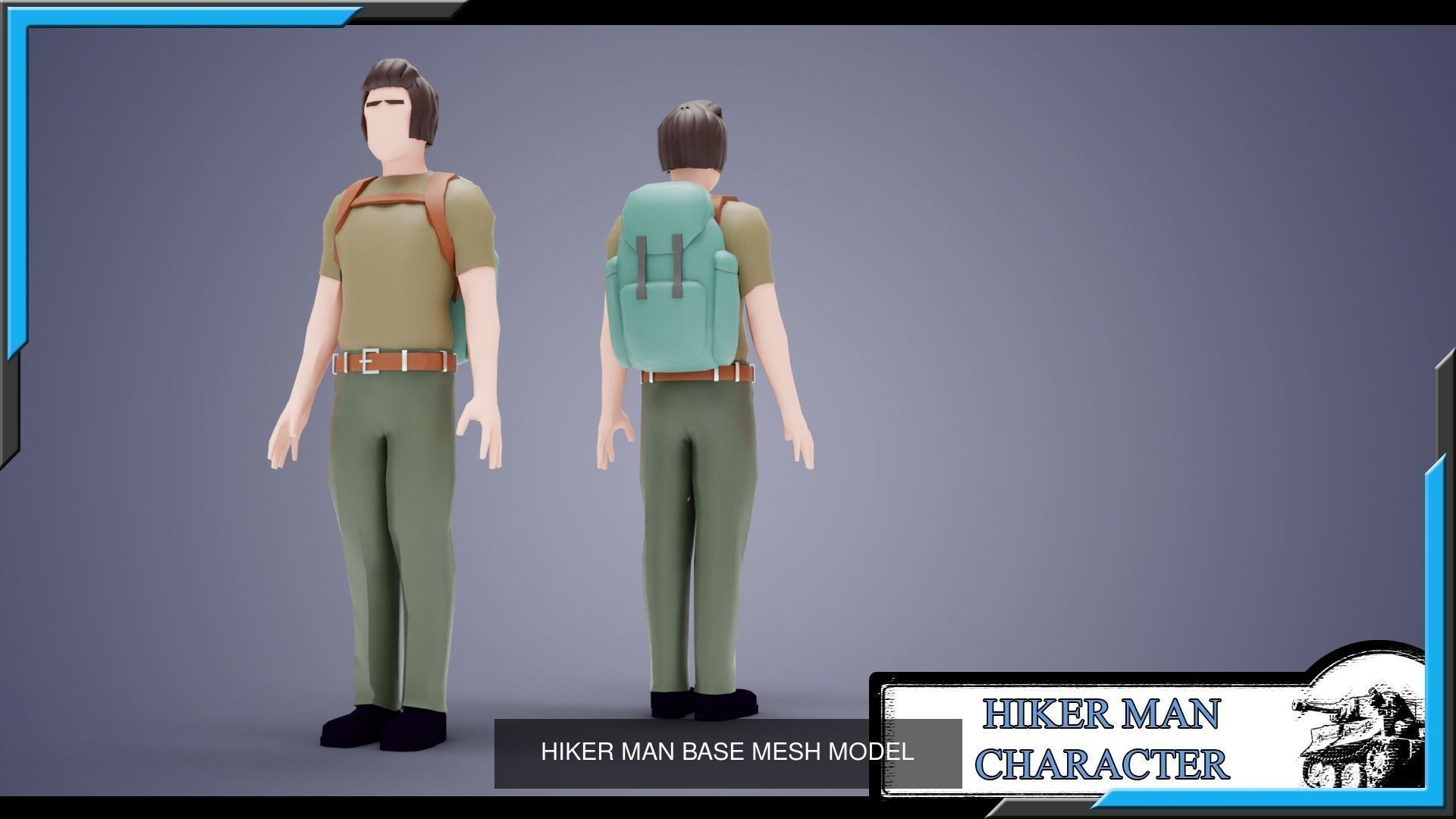 Base Characters Clothing Collection _6