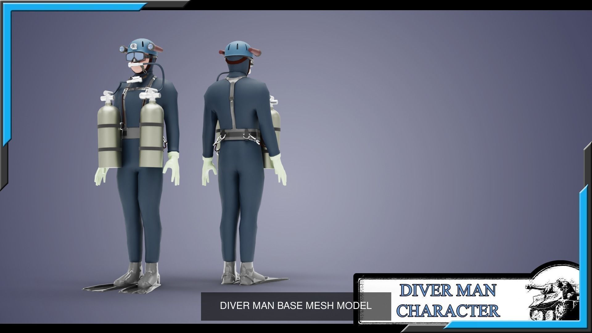 Base Characters Clothing Collection _11