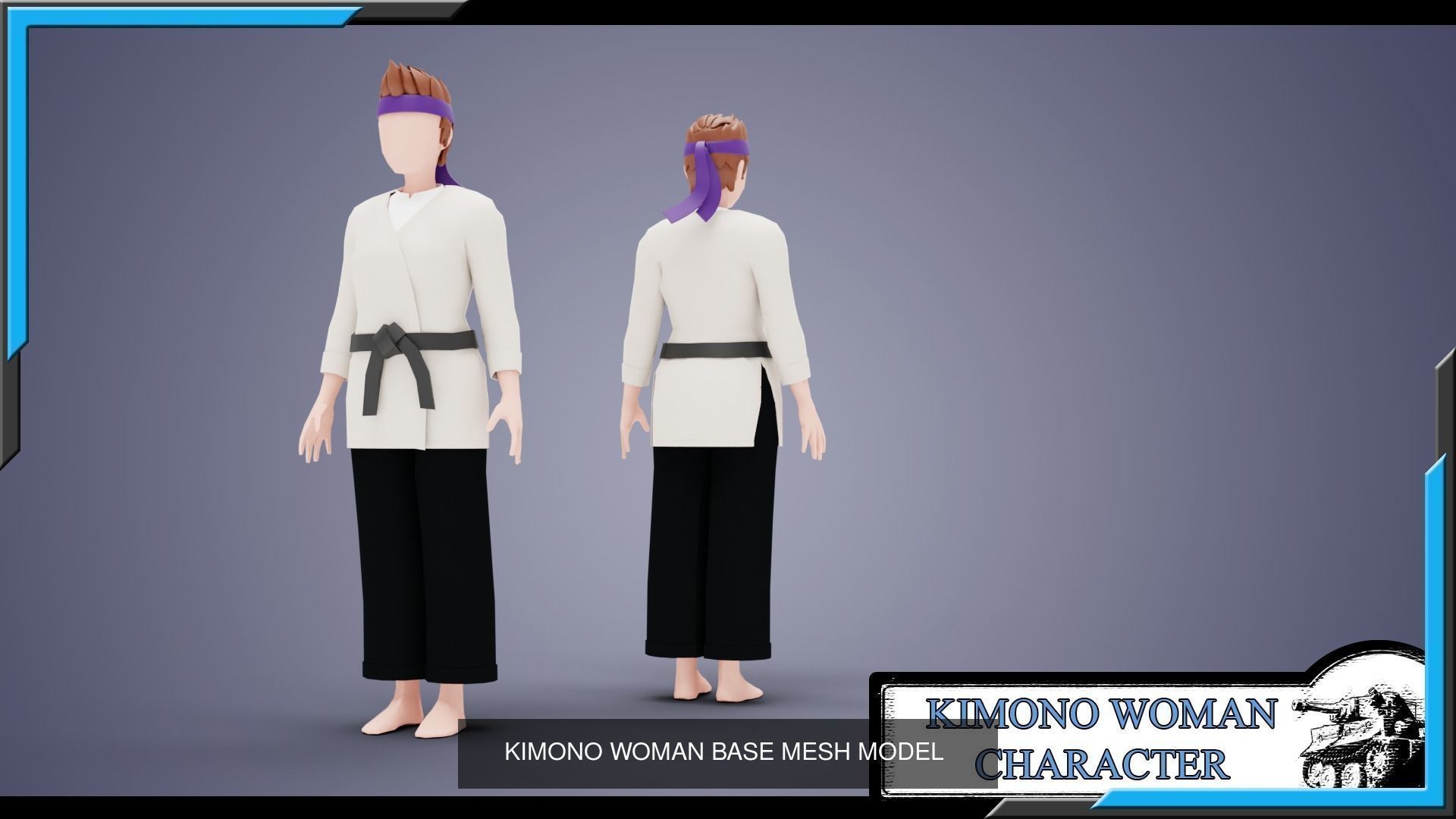 Base Characters Clothing Collection _4