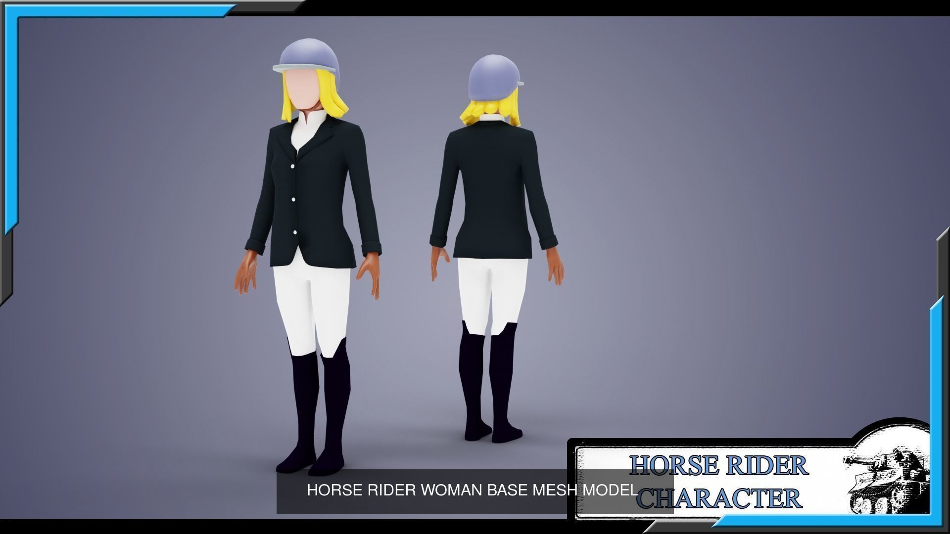 Base Characters Clothing Collection _2