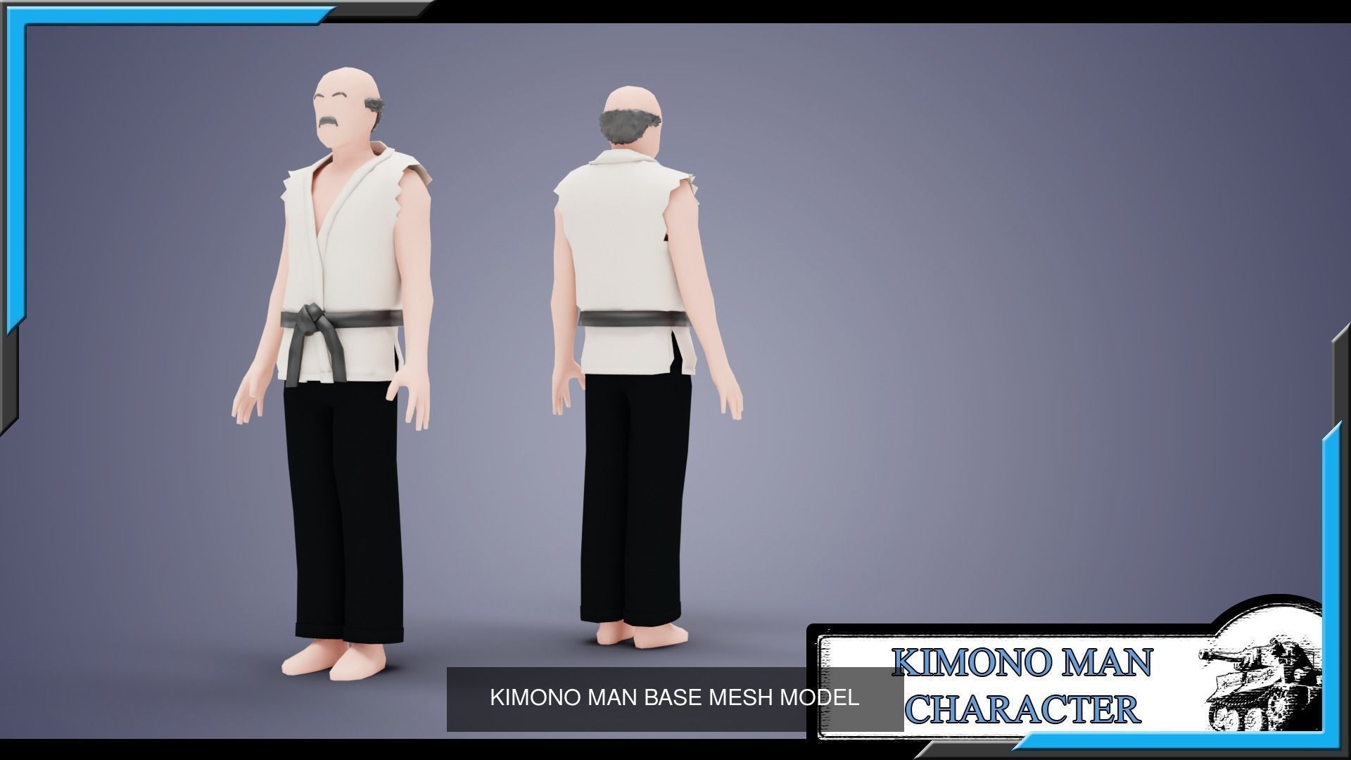 Base Characters Clothing Collection _8