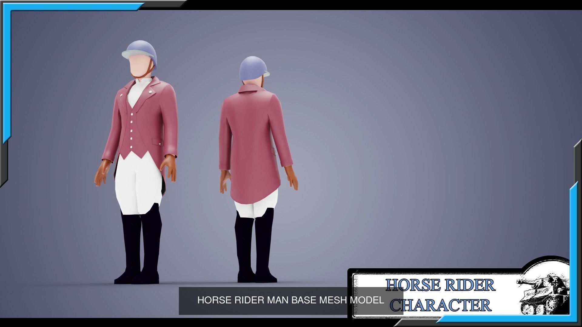 Base Characters Clothing Collection _10