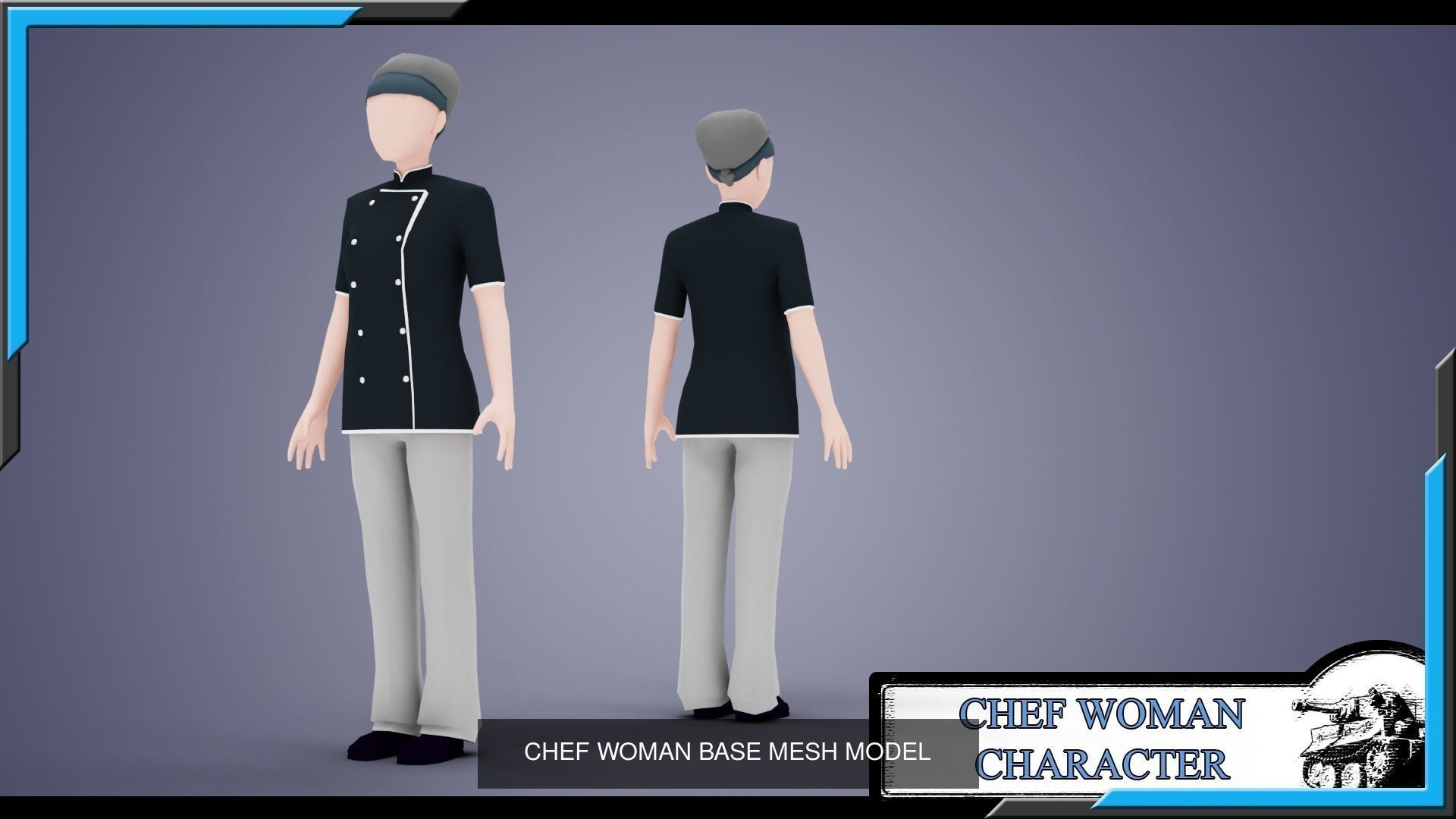 Base Characters Clothing Collection _5